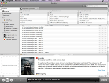 Nyns eus skrinskeusen a&rsquo;n versyon nowyth na hwath.
